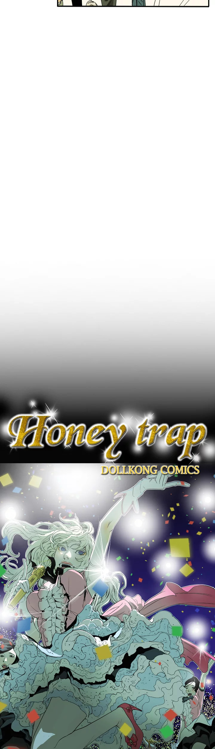 Honey Trap - Chapter 35 Page 7