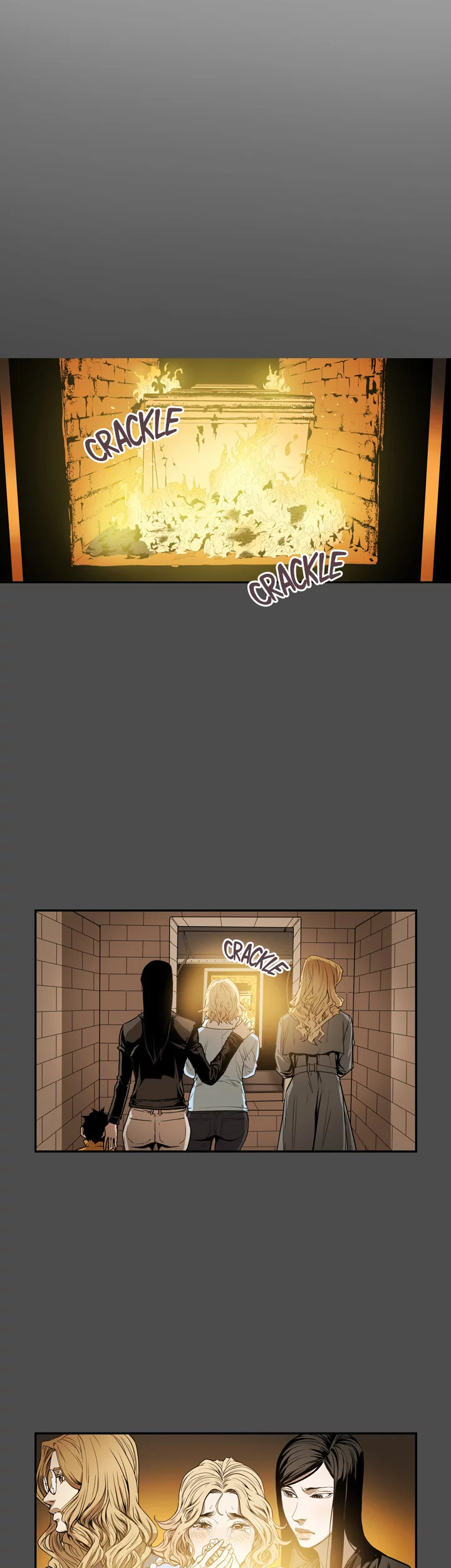 Honey Trap - Chapter 42 Page 6
