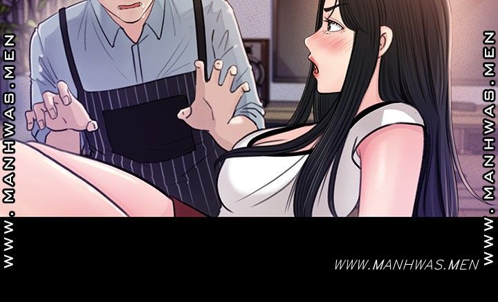 Inside My Sister-in-Law Raw - Chapter 1 Page 45
