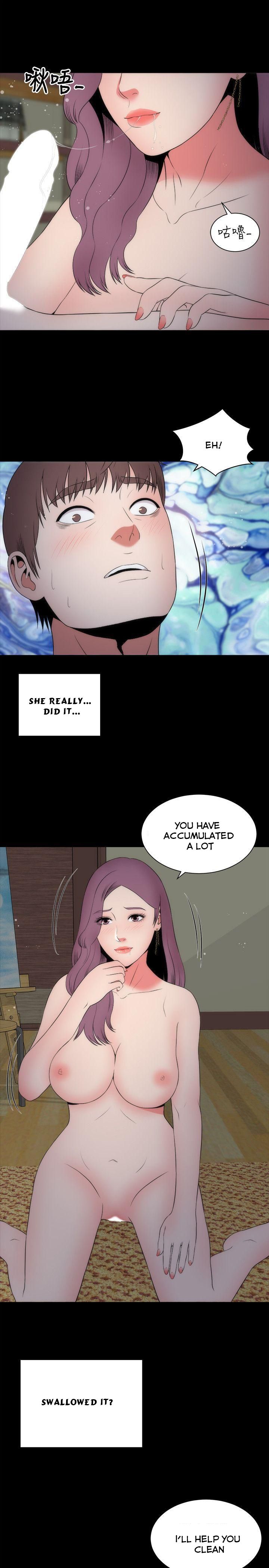 The Mother and Daughter Next Door - Chapter 15 Page 22
