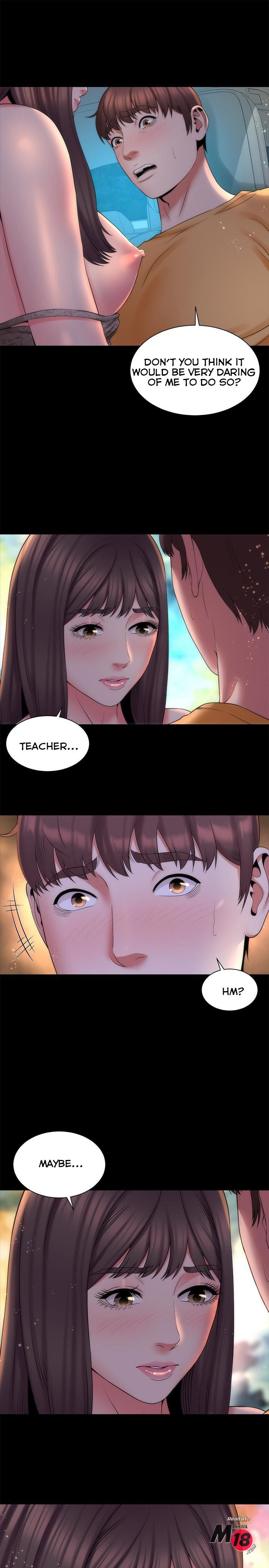 The Mother and Daughter Next Door - Chapter 44 Page 13