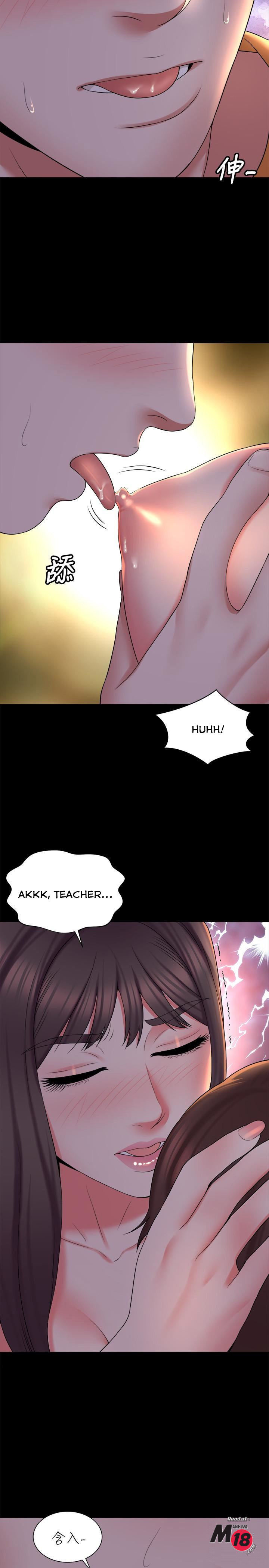 The Mother and Daughter Next Door - Chapter 44 Page 20