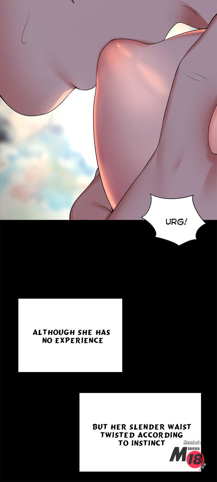 The Mother and Daughter Next Door - Chapter 44 Page 21