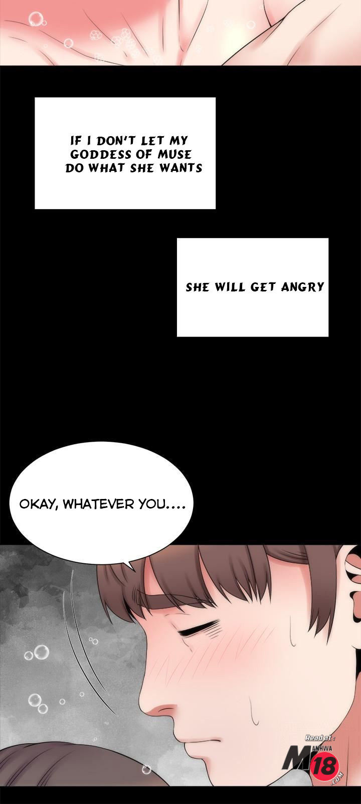 The Mother and Daughter Next Door - Chapter 46 Page 15