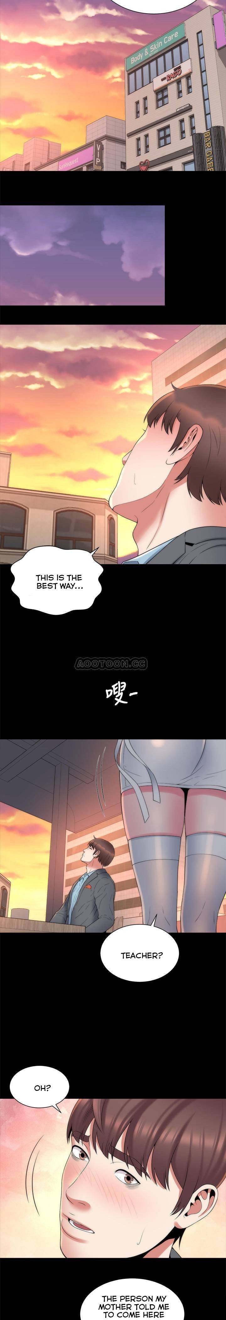 The Mother and Daughter Next Door - Chapter 50 Page 20