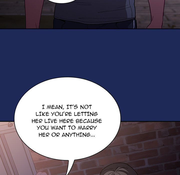Maid Rehabilitation - Chapter 41 Page 9
