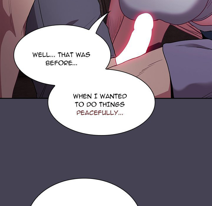 Maid Rehabilitation - Chapter 42 Page 37