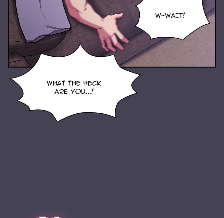Maid Rehabilitation - Chapter 42 Page 55