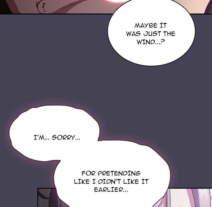 Maid Rehabilitation - Chapter 42 Page 87