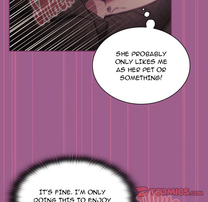 Maid Rehabilitation - Chapter 43 Page 75