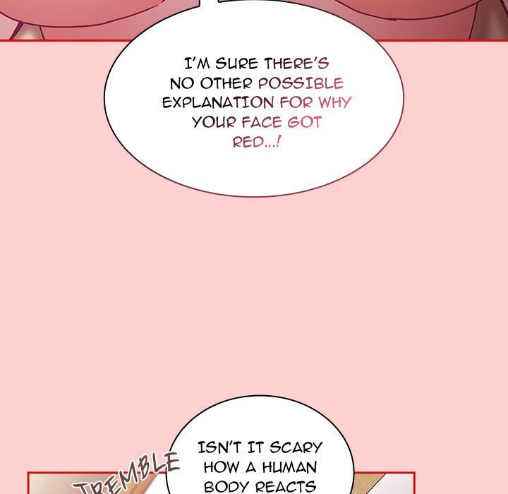 Maid Rehabilitation - Chapter 50 Page 52