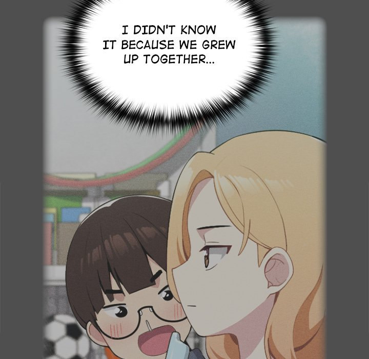 When Did We Start Dating?! - Chapter 49 Page 103