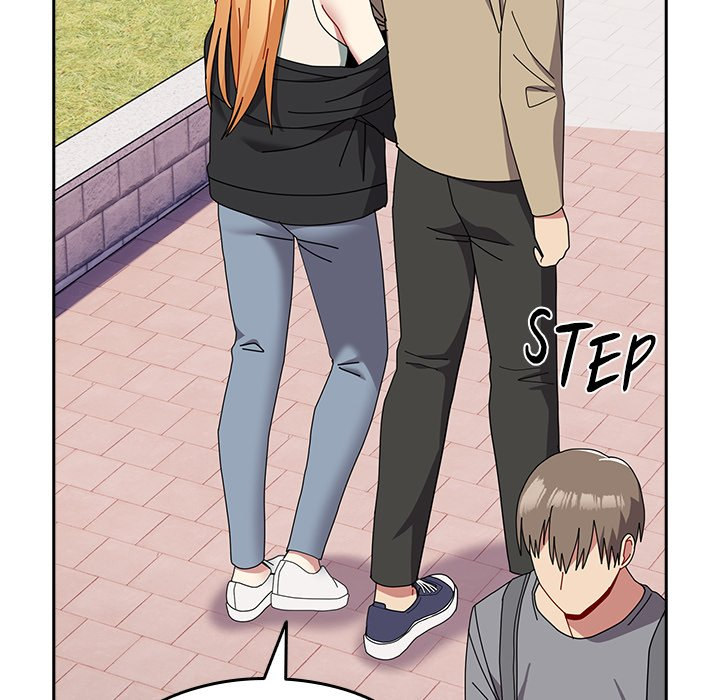 When Did We Start Dating?! - Chapter 49 Page 49