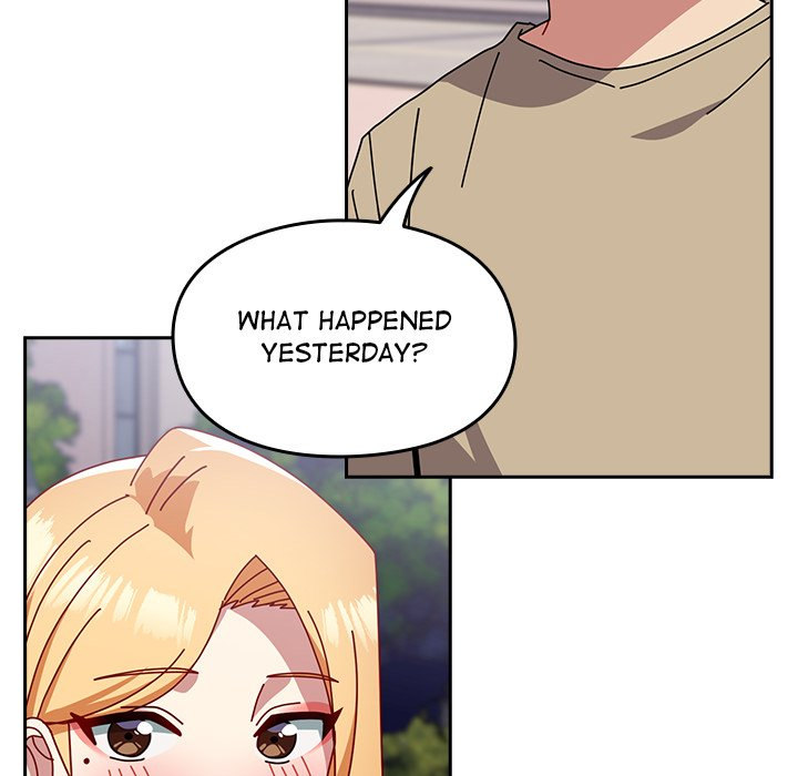 When Did We Start Dating?! - Chapter 49 Page 55