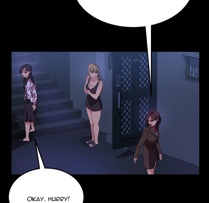 The Lucky Guy - Page 113