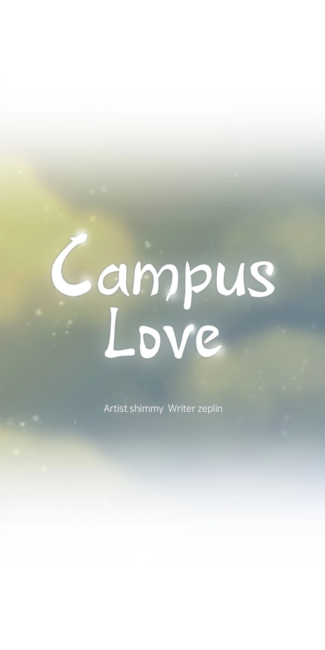Campus Love - Chapter 19 Page 5