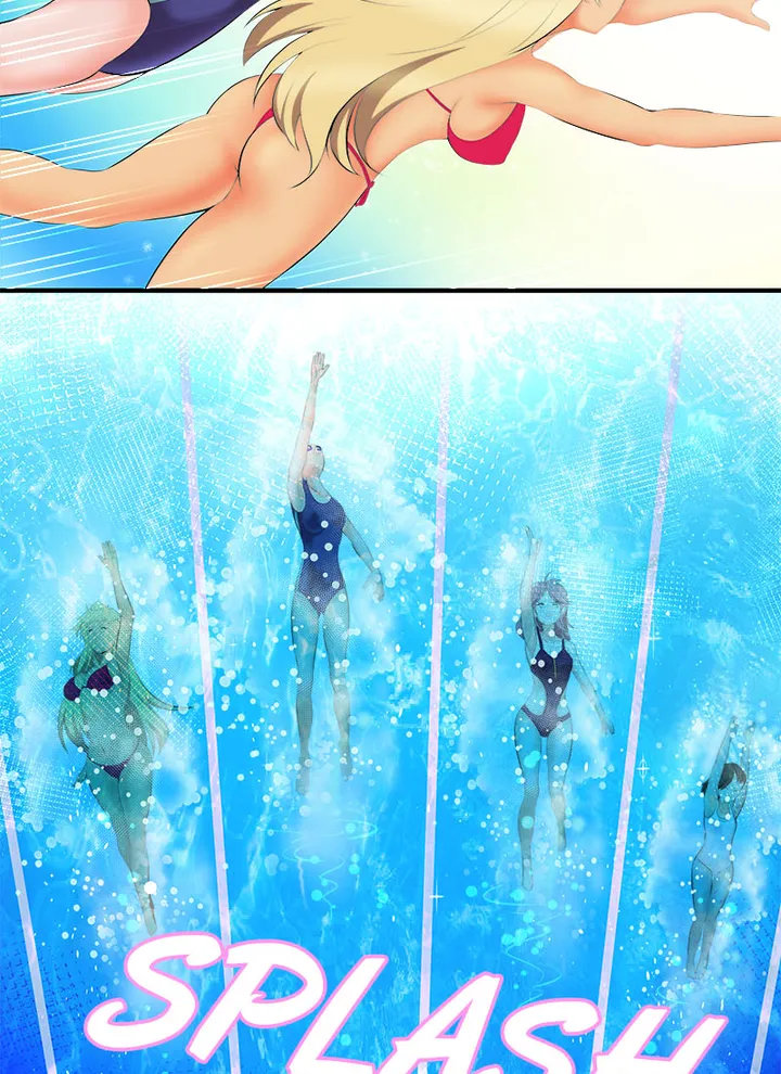 Immoral Swim Club - Chapter 1 Page 24