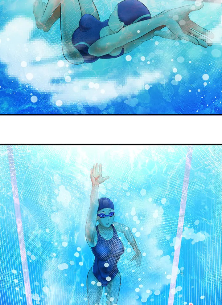 Immoral Swim Club - Chapter 1 Page 26