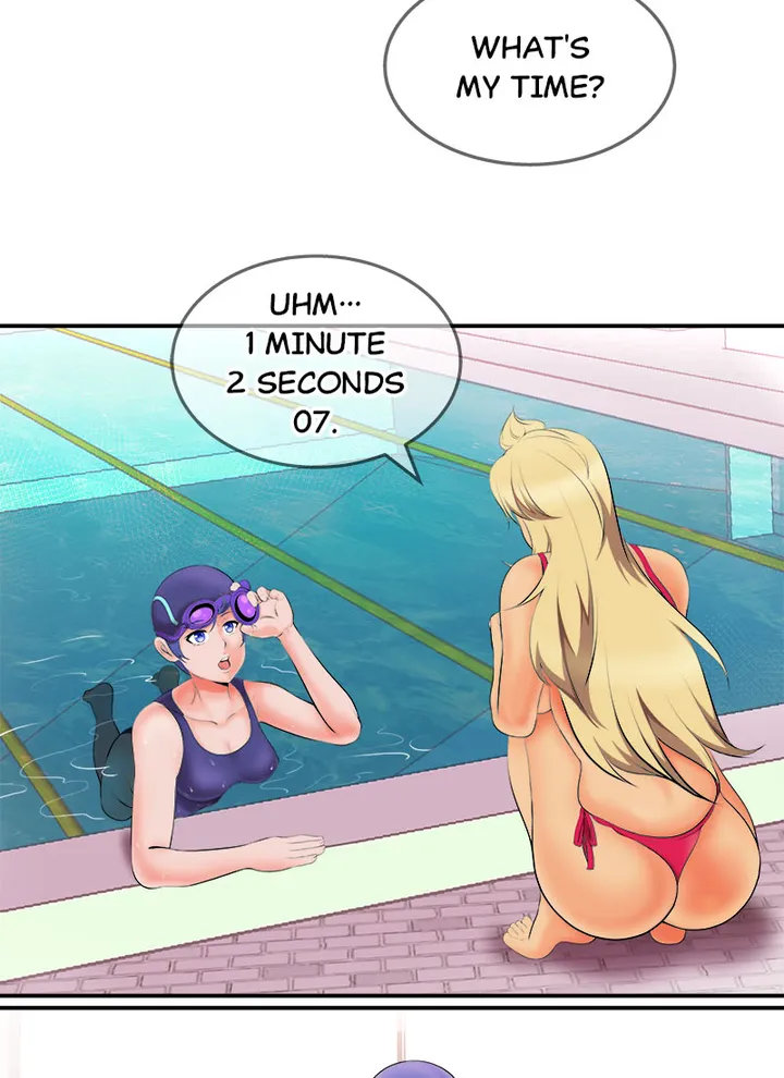 Immoral Swim Club - Chapter 1 Page 7