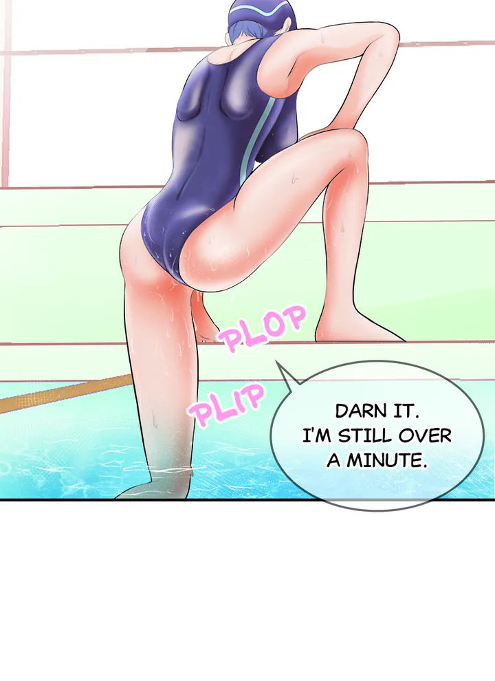 Immoral Swim Club - Chapter 1 Page 8