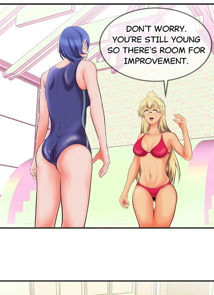 Immoral Swim Club - Chapter 1 Page 9