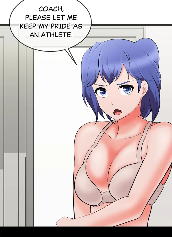 Immoral Swim Club - Chapter 11 Page 39