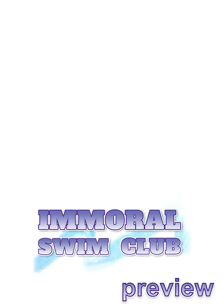 Immoral Swim Club - Chapter 19 Page 41