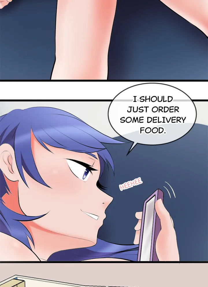 Immoral Swim Club - Chapter 4 Page 19