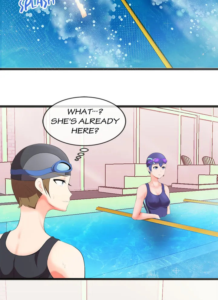 Immoral Swim Club - Chapter 7 Page 8