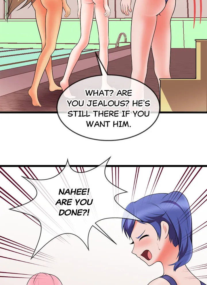 Immoral Swim Club - Chapter 9 Page 49