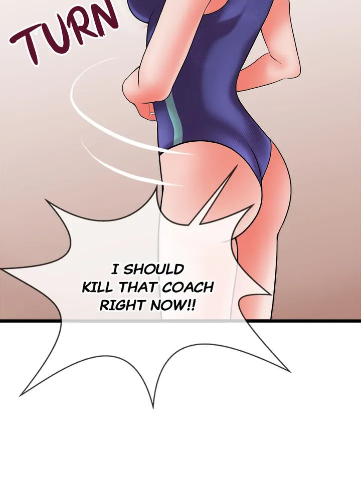 Immoral Swim Club - Chapter 9 Page 51