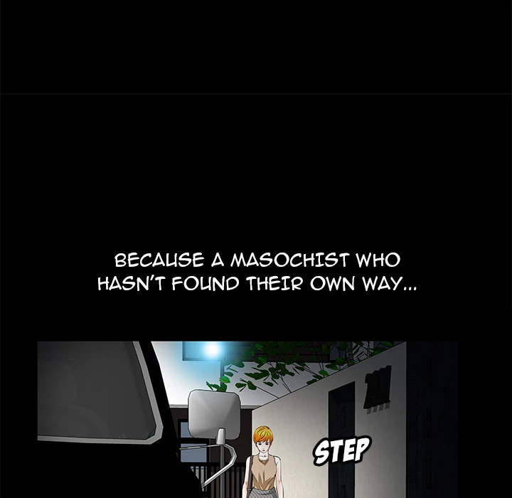 Masochist - Chapter 22 Page 19