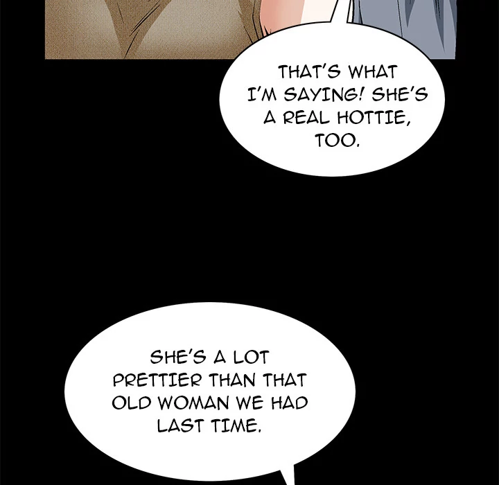 Masochist - Chapter 24 Page 67