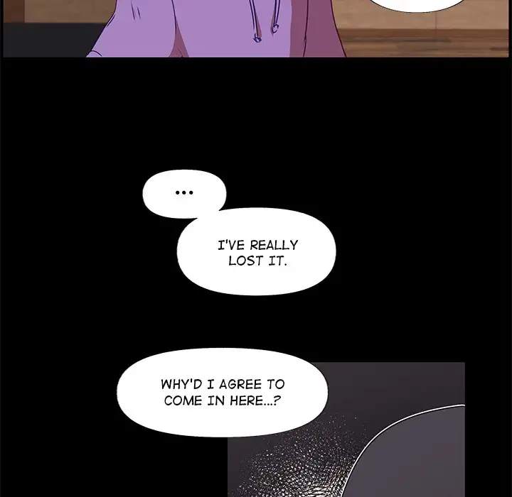 The Heart of Red Cloak - Chapter 10 Page 39