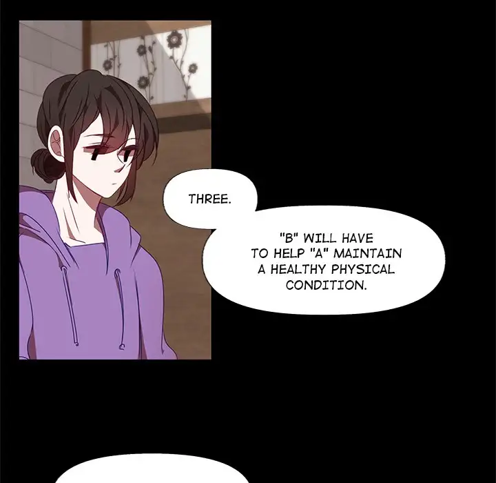 The Heart of Red Cloak - Chapter 10 Page 49