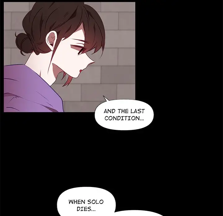 The Heart of Red Cloak - Chapter 10 Page 57