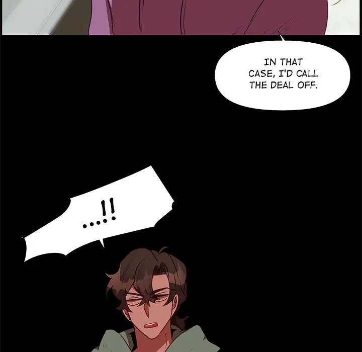 The Heart of Red Cloak - Chapter 16 Page 43