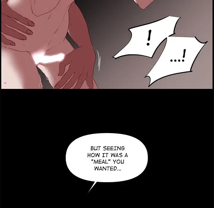 The Heart of Red Cloak - Chapter 17 Page 76