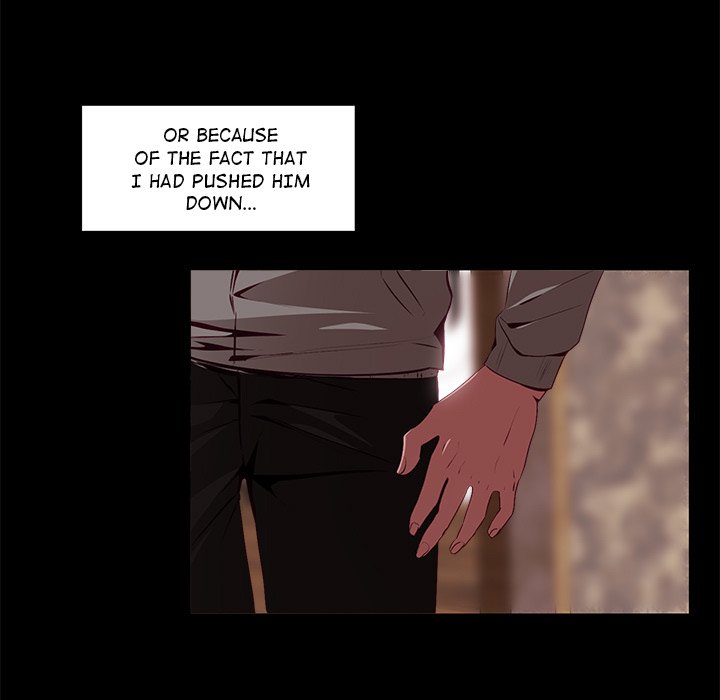 The Heart of Red Cloak - Chapter 33 Page 83