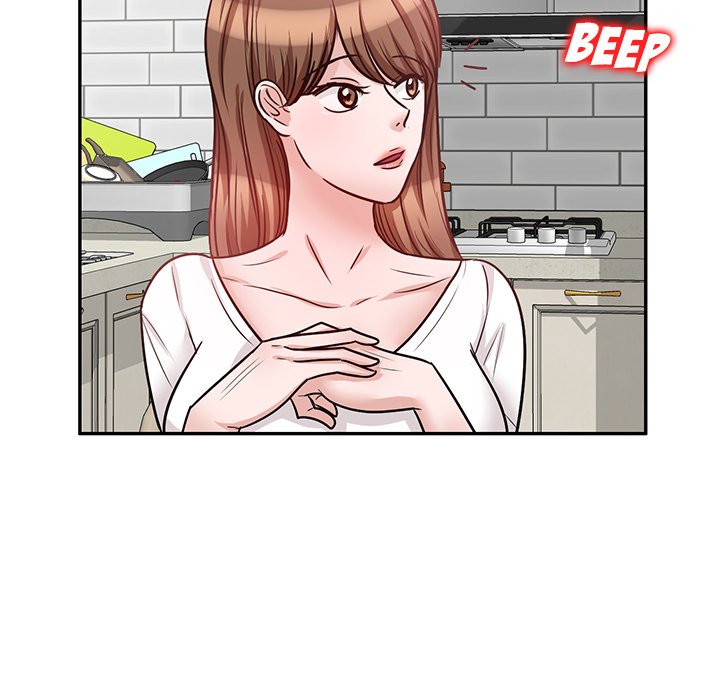 My Worst Lover - Chapter 21 Page 114