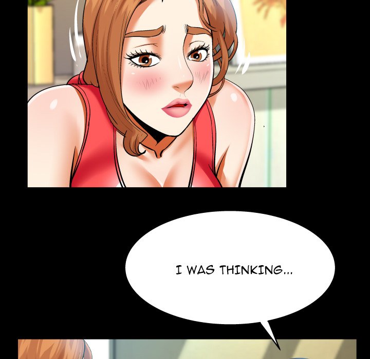 My Aunt - Chapter 104 Page 39