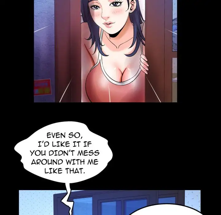 My Aunt - Chapter 24 Page 78