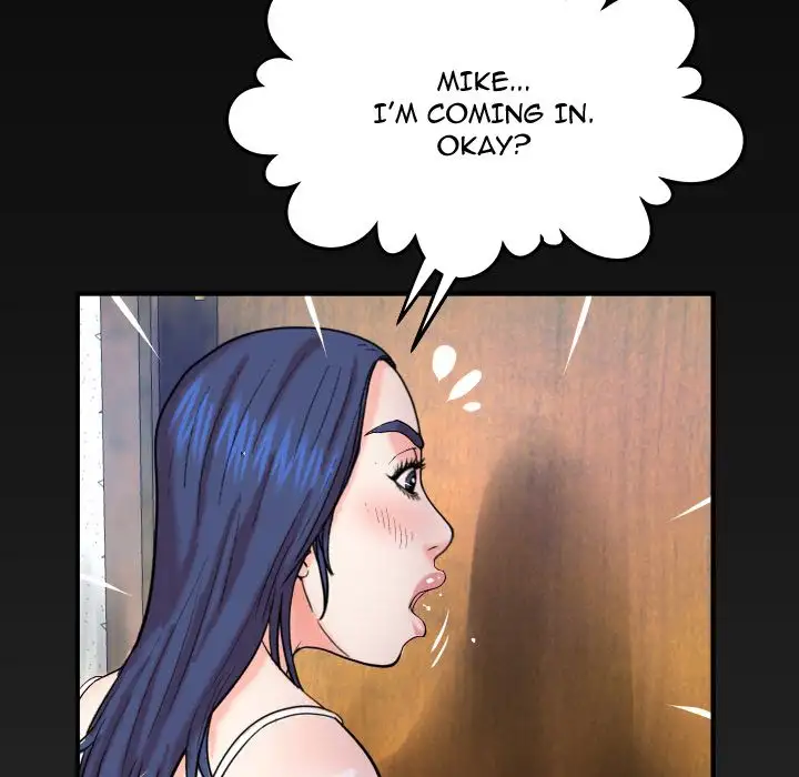 My Aunt - Chapter 24 Page 93