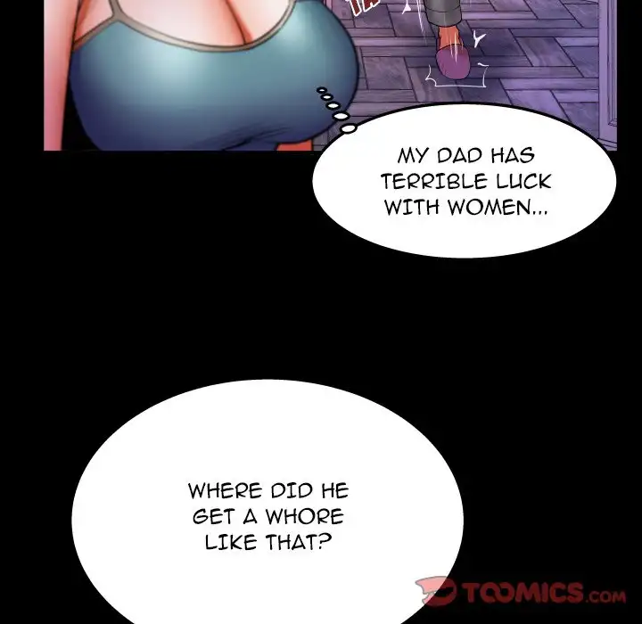 My Aunt - Chapter 62 Page 26