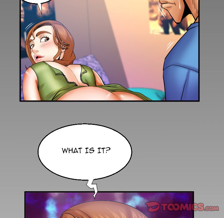 My Aunt - Chapter 73 Page 84