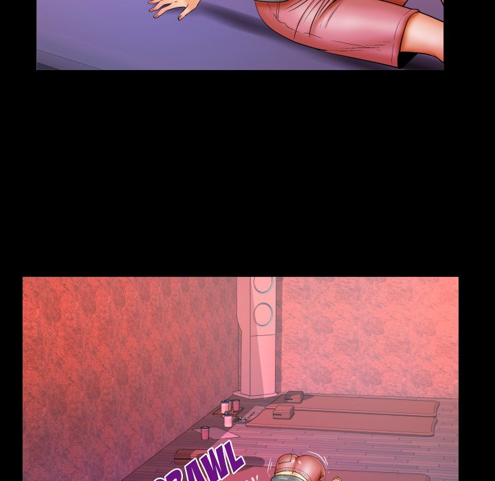 My Aunt - Chapter 84 Page 61