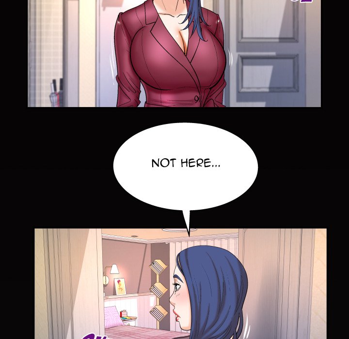 My Aunt - Chapter 90 Page 71