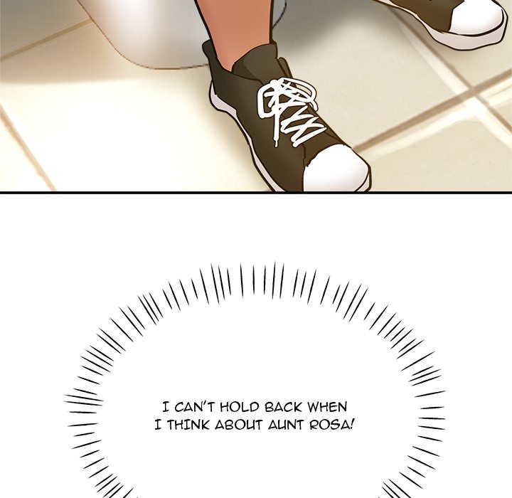 Stretched Out Love - Chapter 10 Page 133