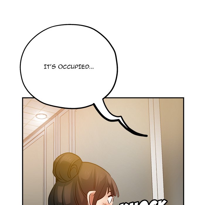 Stretched Out Love - Chapter 10 Page 145