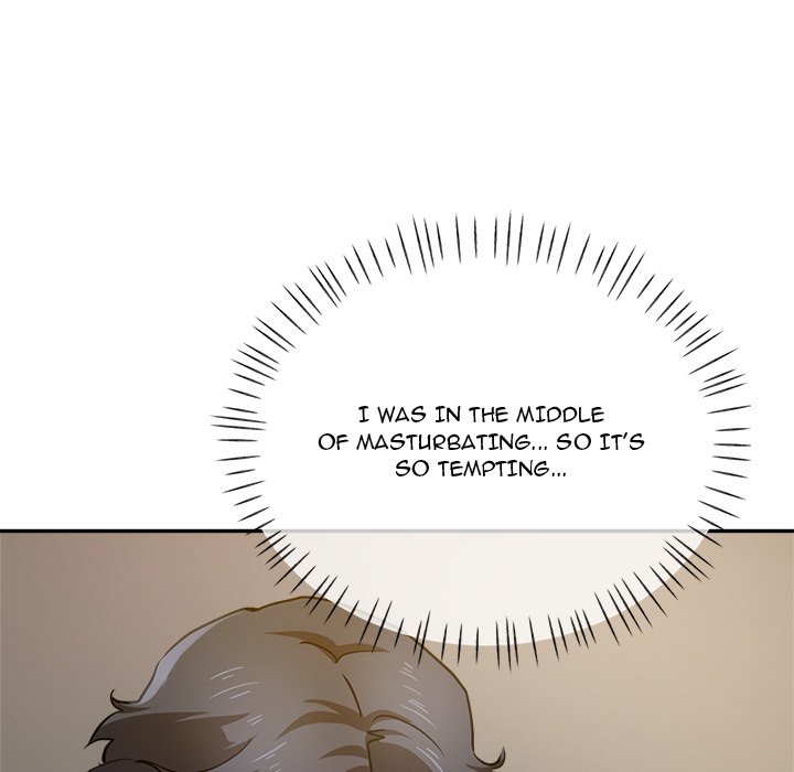 Stretched Out Love - Chapter 10 Page 163